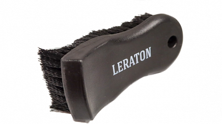 LERATON BR7 щетка для химчистки текстиля